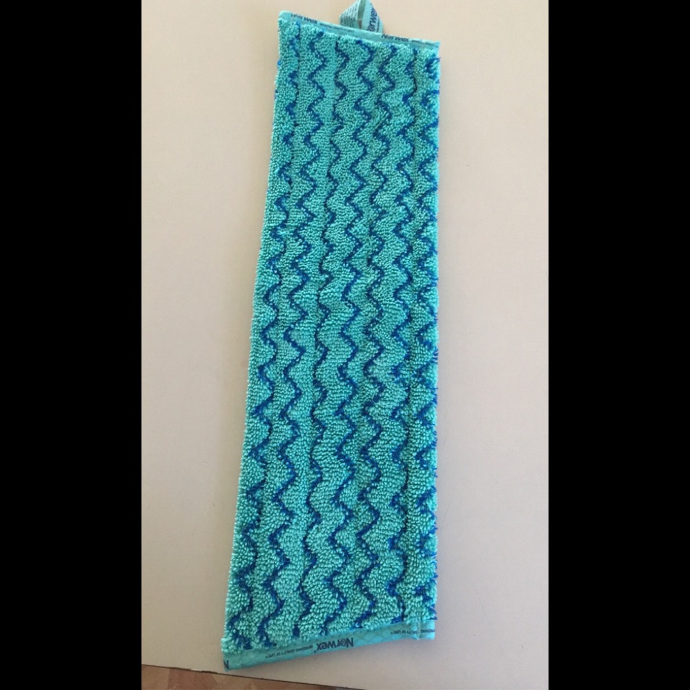 Norwex Tile Mop Pad